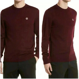 Ted Baker Cardiff Merino Wool Sweater